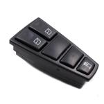 Original Size Automotive Power Window Switches For Volvo FH12 FM VNL 20752914