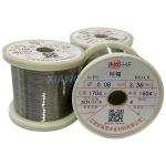Nickel201/N 02201/2.4061 Pure Nickel Wire for Chemical Processing and Marine
