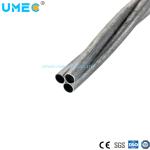 Electric Hard Drawn Aluminum Clad Steel Wire Rod for ACSR/Aw Electrical Cable