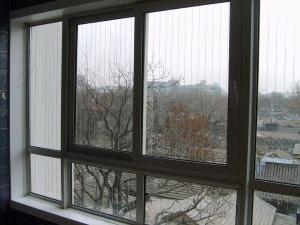 Wholesale Clip Crossing2.0mm Balcony Invisible Grille Child Protection from china suppliers
