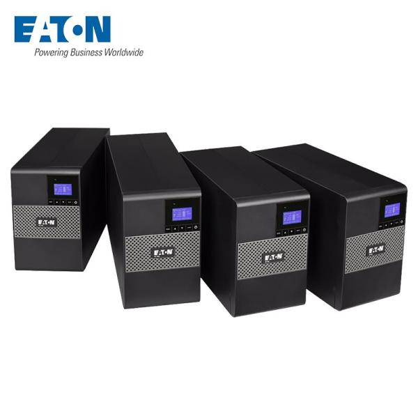 EATON UPS Brand 5P 1550VA 230V UPS 200V 208V 220V 230V 240V single phase Line
