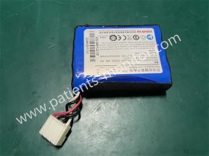 Wholesale Mindray UMEC12 Patient Monitor Rechargeable Li-ion Battery LI13S001A 10.95V 2500mAh Used-Good LI13S001A Battery from china suppliers