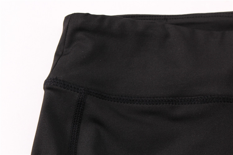 Women's Safe Lining Quick Dry Active wear Yoga Lounge Shorts with Pockets