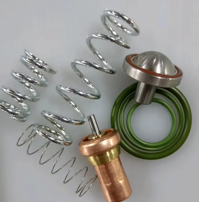 2901109500 TD/ Thermostatic Valve Repair Kit Atlas Can Use High Quality Hot Selling Low Cost Accessories