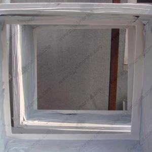 Wholesale Marine Vertically Half Weathertight Window from china suppliers