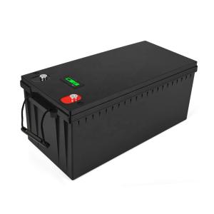 Wholesale 75ah 80ah 24v 100ah Lifepo4 Battery Pack Deep Cycle Lithium Iron Phosphate from china suppliers