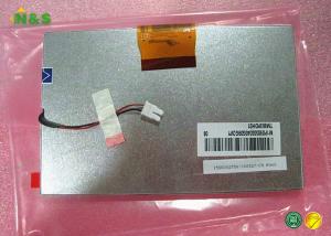 Wholesale TM060RDH05 6.0 inch industrial touch screen monitor 133.2×73.8 mm Active Area from china suppliers
