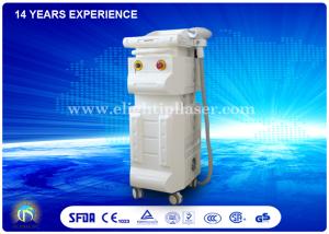 Wholesale Skin Rejuvenation Hair Laser Removal Machine Q Switch ND YAG Laser from china suppliers