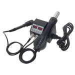 Portable Hot Air 480W Brushless fan Soldering Iron Station
