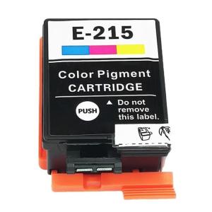 Wholesale Epson Printer Cartridge 215 T215 Black T125120 T215 C For Pro Printers from china suppliers