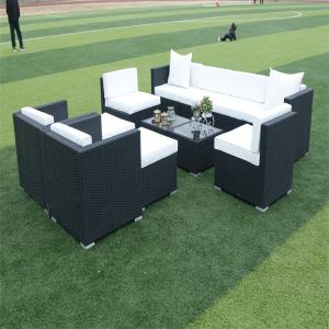 Wholesale Versatile Durable Rattan Garden Table Chair Sets For Any Outdoor Or Indoor Furniture Setting Sets from china suppliers
