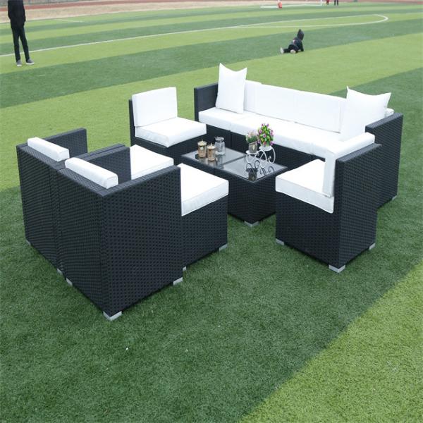 Versatile Durable Rattan Garden Table Chair Sets For Any Outdoor Or Indoor