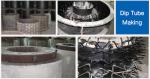 MgO Carbon Brick High Strength Magnesia Chrome Brick For Iron Industry