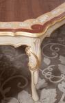 Coffee table supplier coffee table solid wooden table living room furniture FC