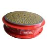 Buy cheap 500MM Radial Type Circular Electro Magnetic Chuck from wholesalers