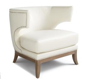Wholesale Nice design upholstered single sofa linen fabric reclining back sofa event wedding cushion sofa from china suppliers