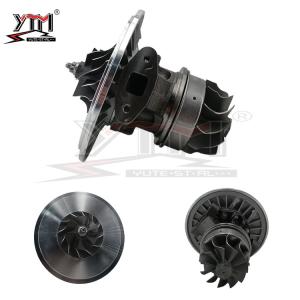 Wholesale Turbocharger TB076-JX 6BD1 Supercharger Movement For ISUZU TRUCK 6BD1 from china suppliers