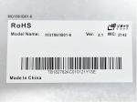15.6 Inch High Color Gamut LCD Screen Lvds 40 Pins 1920x1080 TFT