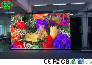Wholesale 5500 nits P4.81 Full Color LED Screen 500x500mm For Concert from china suppliers