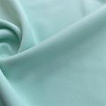 100% Polyester Fabric For Sportswear Bags And Suitcases Double Faced Waterproof