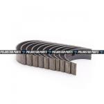 ZX330-3 6HK1 Engine Main Crankshaft Bearing 8973720781 8943915140