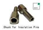 Chuck Standard Accessories for Stud Welding Gun PHM-12, PHM-112