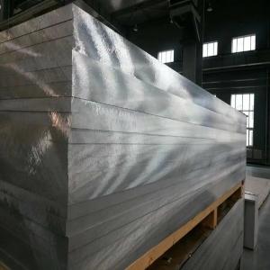 Wholesale conductor application aluminum plate 7075 T6 Aluminum Sheet / 7075 T6 Aluminum Plate from china suppliers
