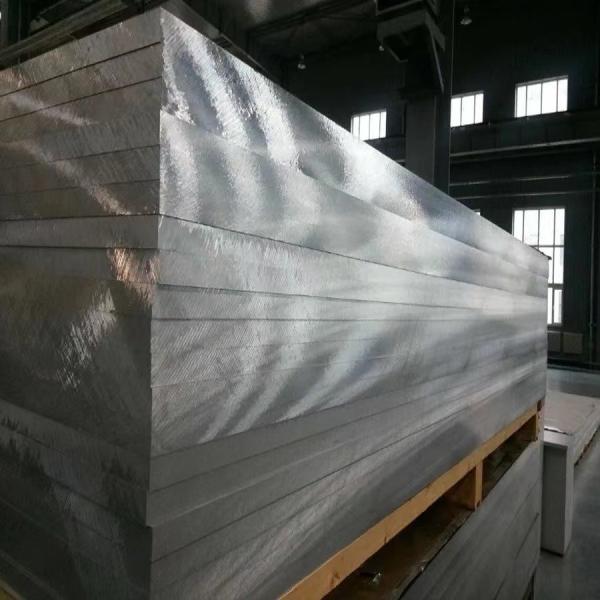 conductor application aluminum plate 6061 t6 flat diamond aluminum heating alloy