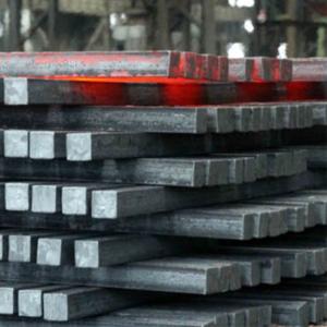 Wholesale Chinese Mill Produced 3sp 5sp 100*100/150*150/180*180 Size Damascus Steel Billet Grade A/B/C/D/E Billet with High Quantity from china suppliers