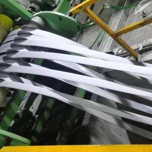 Wholesale AISI 304 6mm Metal Stainless Steel Strips Hot Rolled from china suppliers