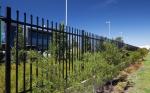 Hercules fencing