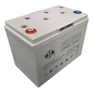 Wholesale Shoto6-GFM-85 Lead Acid Battery 12V85Ah For UPS Power Communication With 26kg Weight from china suppliers