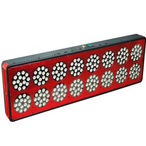 Wholesale Apollo 16 240*3W LED grow light full spectrum grow lights, works well with any indoor gard from china suppliers