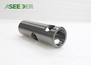 Wholesale Inner Hexagon Tungsten Carbide Spray Nozzle For Petroleum / Chemical Industry from china suppliers