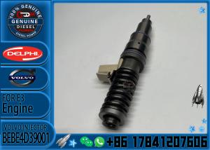 Wholesale Diesel Fuel Injector 20569291 BEBE4D07001 BEBE4D28001 BEBE4D39001 BEBE4D03201 BEBE4D03001 BEBE4D03101 BEBE4D34001 from china suppliers