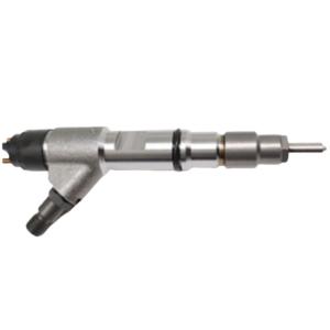 Wholesale High Quality New Diesel Fuel Injector 0445120372 from china suppliers
