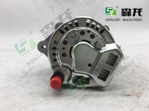 Wholesale D1703 100211-4610 Gehl Kubota Thomas Toro Tractor Agricultural Alternator from china suppliers