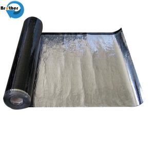 Wholesale Best Selling Factory Price Double Side Rubber Adhesive Tape Butyl Tape for Insulating Glass from china suppliers