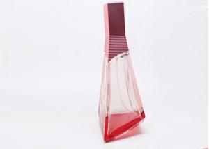 Wholesale 30ml Refillable Glass Perfume Bottle , Refillable Glass Fragrance Spray Bottles from china suppliers