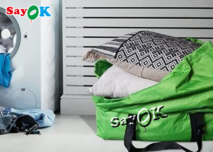 Reusable Outdoor Inflatable Movie Screen Storage Package Bags Custom Logo