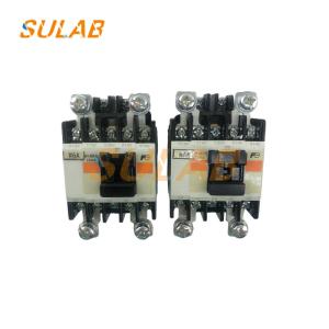 Wholesale AC110V AC220V Elevator Spare Parts Fuji Original AC Contactor SH-5H/G from china suppliers