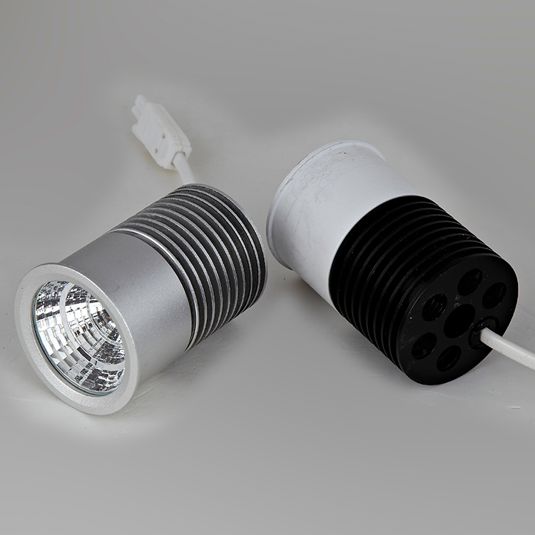 High CRI of Led Downlight Engine Replace GU10 For Chiristmas Lighting