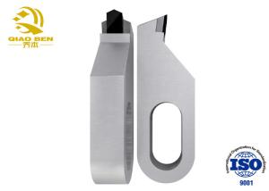 Wholesale 60 65 HRC PCD Turning Blade For Carbon Steel Aluminium Alloy Cuprum from china suppliers