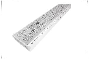 Wholesale 725watt apollo 20 full spectrum led grow lights hydroponics 300*3watt from china suppliers