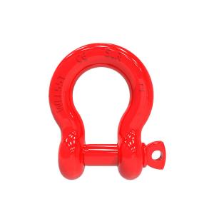 Wholesale SLR758-BOW SHACKLE from china suppliers