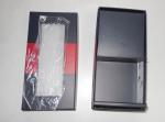 fine rigid cardboard gift box for xmas gift valentine's day gift party gift