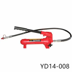 Wholesale Multi Type Hydraulic 50Ton Porta Power Hand Pump from china suppliers