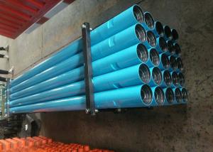 Wholesale 51/2FH Threads Geological Research Double Wall Drill Pipe S135 Steel from china suppliers