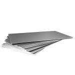 ASTM440C S44096 6mm Stainless Steel Plate Sheet 108Cr17 1.4125 X110Cr17