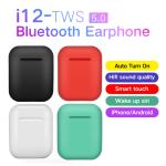 High Quality OEM Sport Stereo Earphone Wireless Bluetooth Headset